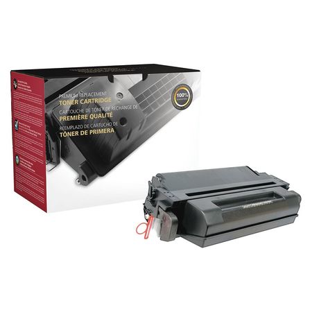 Toner Cartridge,black,remanufactured (1