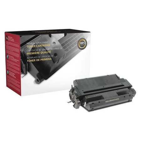 Toner Cartridge,black,remanufactured (1