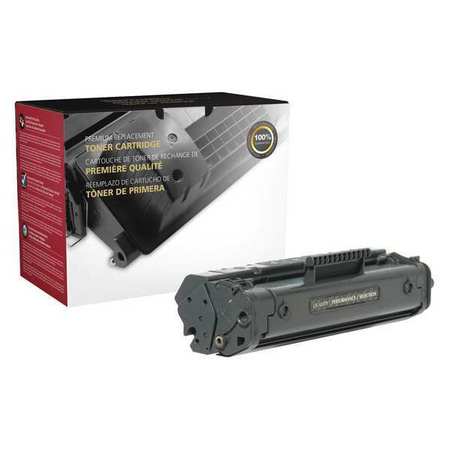 Toner Cartridge,black,remanufactured (1