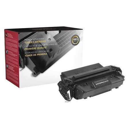 Toner Cartridge,black,remanufactured (1