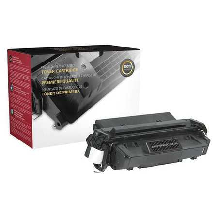 Toner Cartridge,black,remanufactured (1