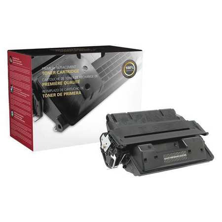 Toner Cartridge,black,remanufactured (1