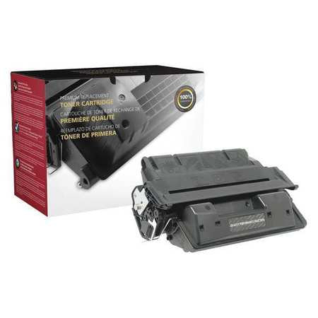 Toner Cartridge,black,remanufactured (1