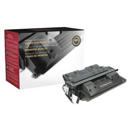 Toner Cartridge,black,remanufactured (1