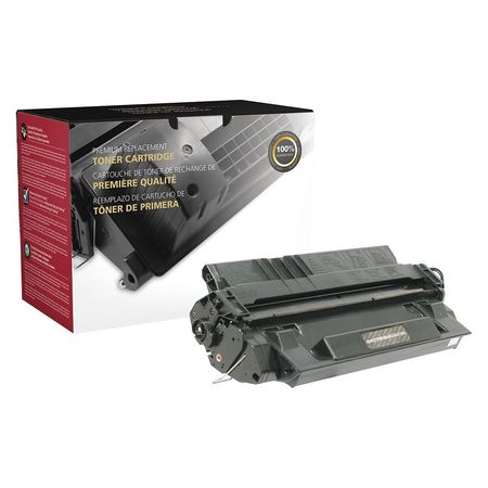 Toner Cartridge,black,remanufactured (1