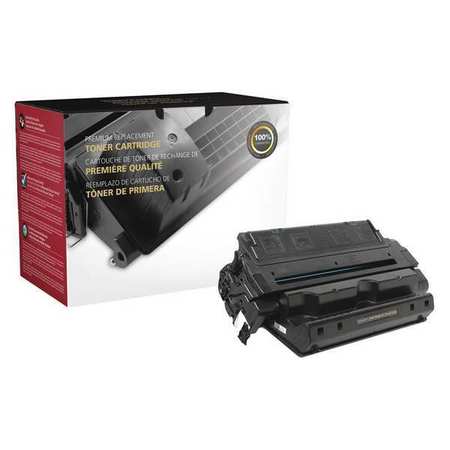 Toner Cartridge,black,remanufactured (1