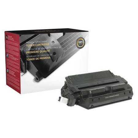 Toner Cartridge,black,remanufactured (1