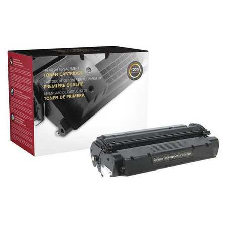 Toner Cartridge,black,remanufactured (1