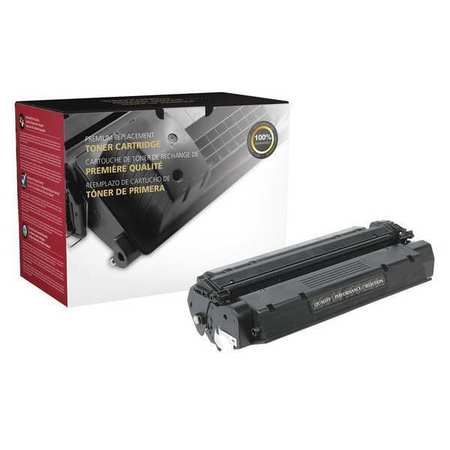 Toner Cartridge,black,remanufactured (1