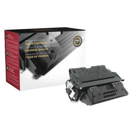 Toner Cartridge,black,remanufactured (1