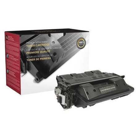 Toner Cartridge,black,remanufactured (1