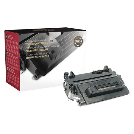 Toner Cartridge,black,remanufactured (1