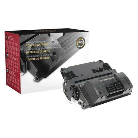 Toner Cartridge,black,remanufactured (1