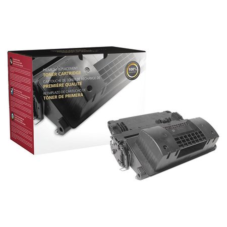 Toner Cartridge,black,remanufactured (1