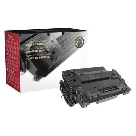 Toner Cartridge,black,remanufactured (1