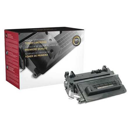 Toner Cartridge,black,remanufactured (1