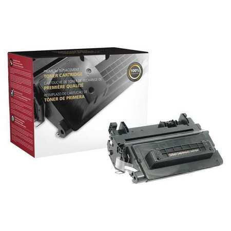 Toner Cartridge,black,remanufactured (1