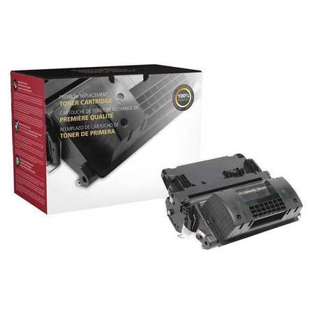 Toner Cartridge,black,remanufactured (1