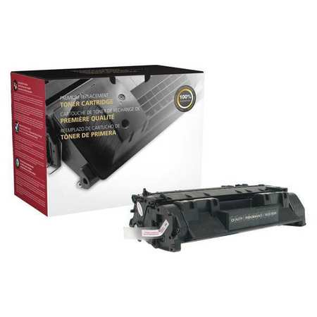 Toner Cartridge,black,remanufactured (1