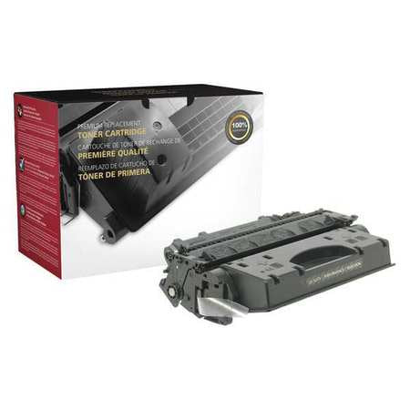 Toner Cartridge,black,remanufactured (1