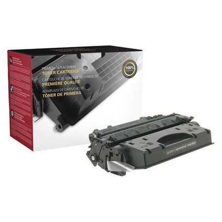 Toner Cartridge,black,remanufactured (1