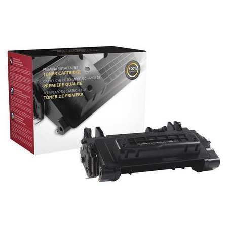 Toner Cartridge,black,remanufactured (1