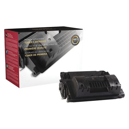 Toner Cartridge,black,remanufactured (1