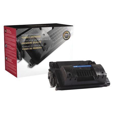 Toner Cartridge,black,remanufactured (1