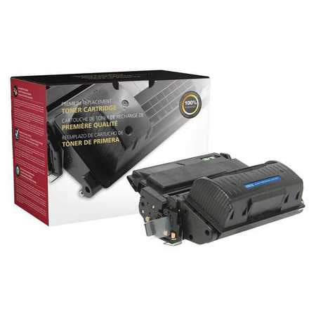 Toner Cartridge,black,remanufactured (1