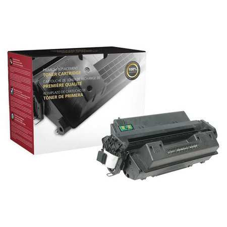 Toner Cartridge,black,remanufactured (1