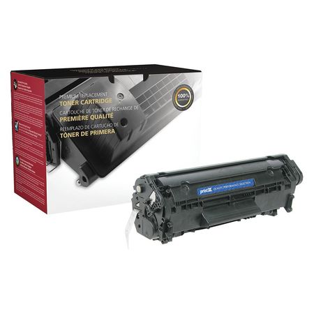 Toner Cartridge,black,remanufactured (1