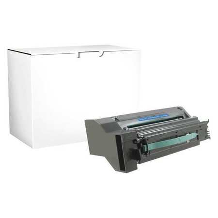 Toner Cartridge,cyan,remanufactured (1 U