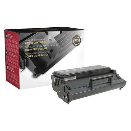 Toner Cartridge,black,remanufactured (1