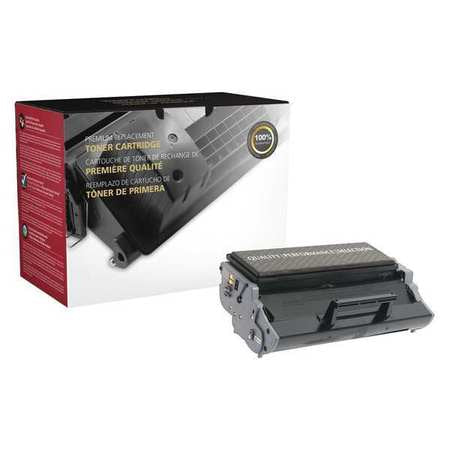 Toner Cartridge,black,remanufactured (1