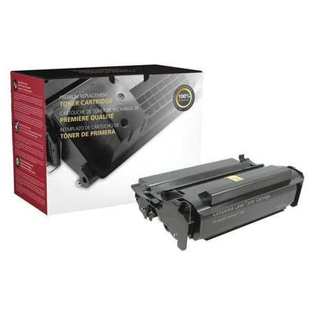 Toner Cartridge,black,remanufactured (1