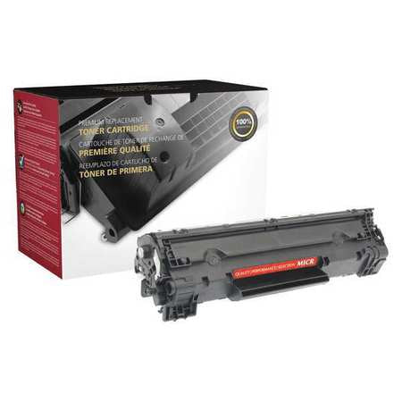 Micr Toner Cartridge,remanufactured (1 U