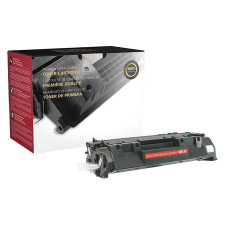 Micr Toner Cartridge,remanufactured (1 U