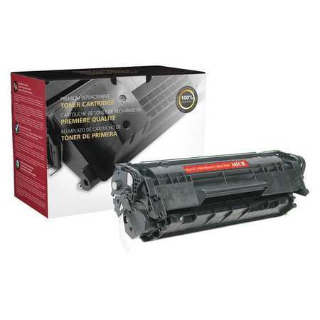 Micr Toner Cartridge,remanufactured (1 U