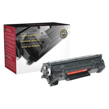 Micr Toner Cartridge,remanufactured (1 U