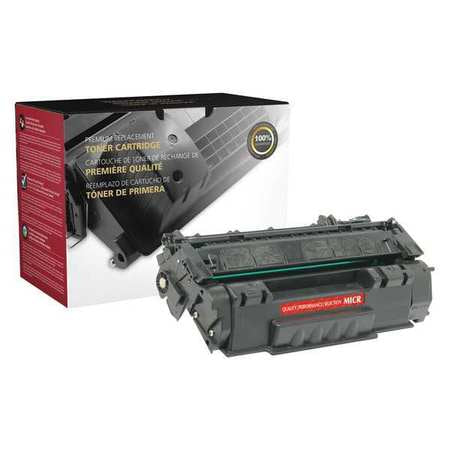 Micr Toner Cartridge,remanufactured (1 U