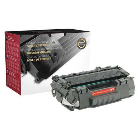 Micr Toner Cartridge,remanufactured (1 U