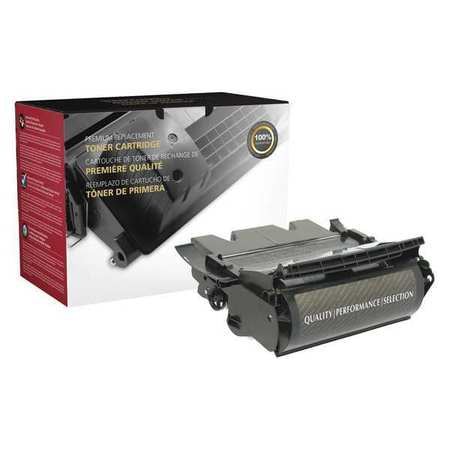 Toner Cartridge,black,remanufactured (1