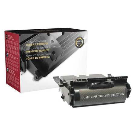 Toner Cartridge,black,remanufactured (1