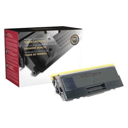 Toner Cartridge,black,remanufactured (1