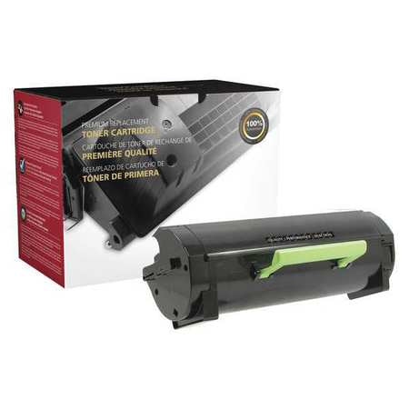 Toner Cartridge,black,remanufactured (1