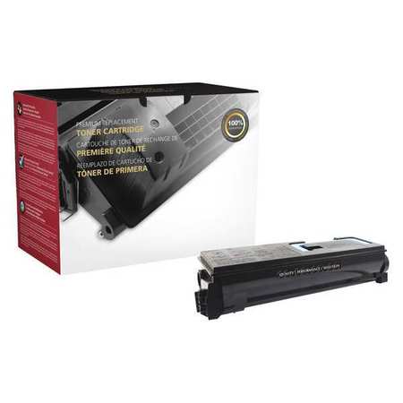 Toner Cartridge,black,remanufactured (1