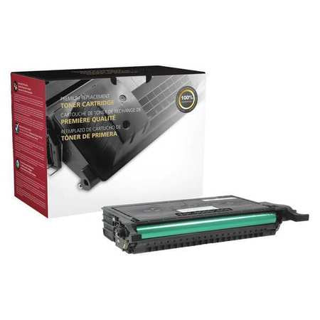 Toner Cartridge,black,remanufactured (1