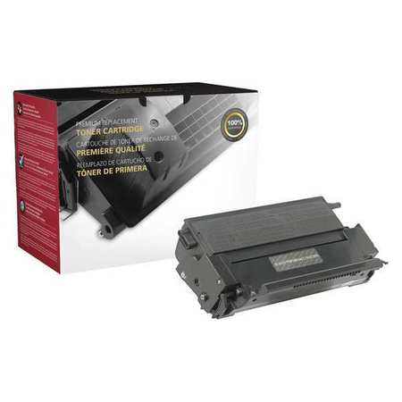 Toner Cartridge,black,remanufactured (1