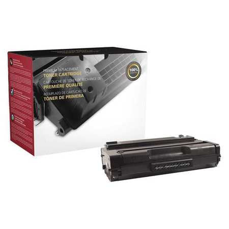 Toner Cartridge,black,remanufactured (1