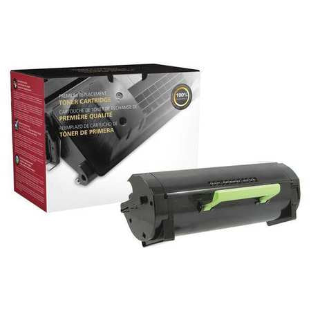 Toner Cartridge,black,remanufactured (1